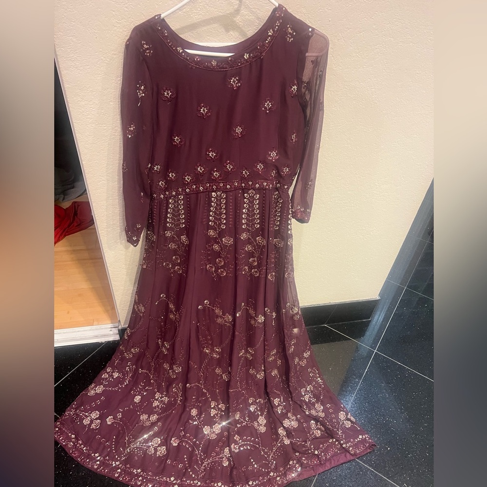 3 pcs Indian/Pakistani wedding wear